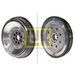 Luk Volant Moteur 415 0544 10 Citroën 0532t5 9685844980 Mn982387