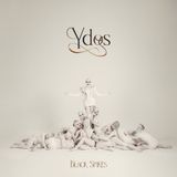 Black Spikes - Ydos (LP)