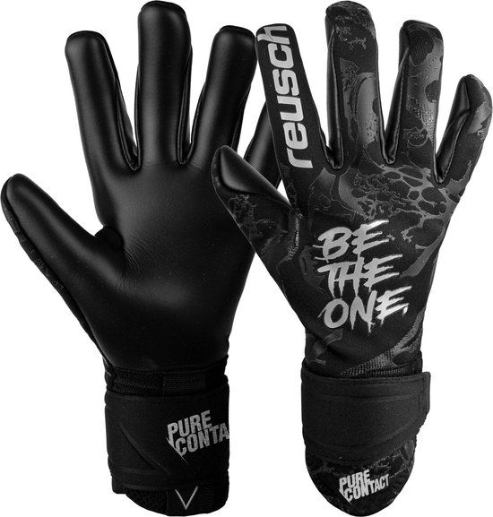 Reusch Pure Contact Infinity Keepershandschoenen Maat 9.5
