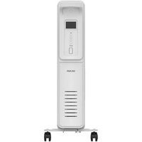 Proline Oliebadradiator OF2000DIGIT 2000 W Wit