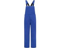 Bestex Party Tuinbroek Korenblauw Volwassenen Premium - Maat XXL