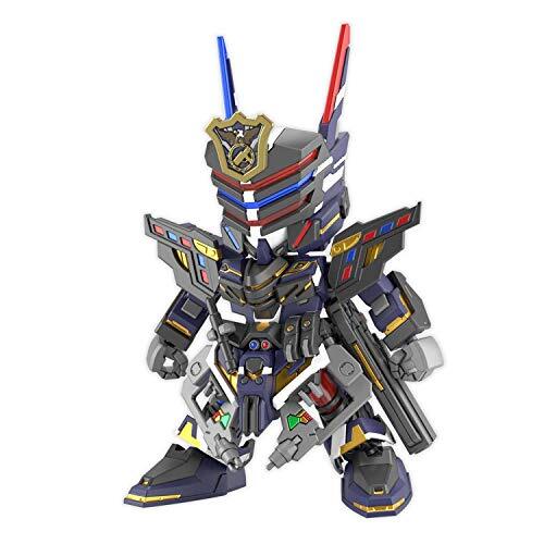 Bandai Hobby - SDW Heroes Sergeant Verde Buster Gundam