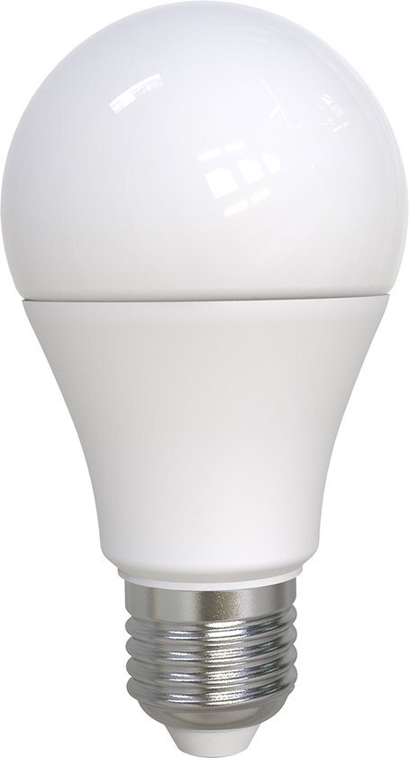 BES LED LED Lamp - Trion Lamba - E27 Fitting - 9W - Warm Wit 2000K-3000K - Dimbaar - Dim to Warm