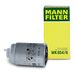 MANN-FILTER WK 854/6 Brandstoffilter