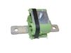 CORTECO Halter, Abgasanlage 49410858