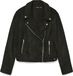 VERO MODA VMJOSE SHORT FAUX SUEDE JACKET NOOS Dames Jas