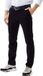 BRAX Heren Chino Broek regular/straight Zwart 40W / 36L Volwassenen