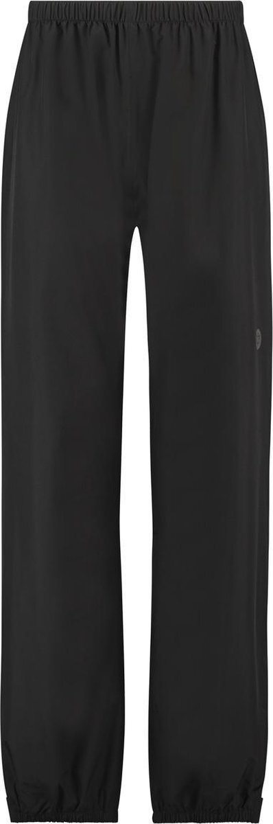 AGU GO Regenbroek Essential Unisex - Zwart - S