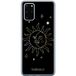 ERT GROUP mobiel telefoonhoesje voor Samsung S20 PLUS / S11 origineel en officieel erkend Babaco patroon Space 002 optimaal aangepast aan de vorm van de mobiele telefoon, hoesje is gemaakt van TPU