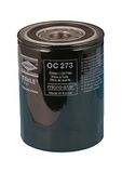 Mahle Knecht OC 273 oliefilter