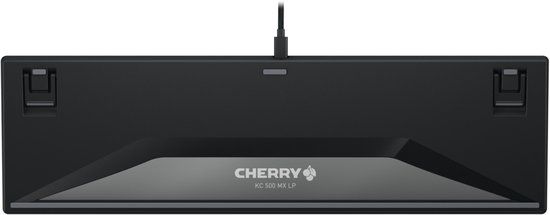 CHERRY KC 500 MX LP Toetsenbord