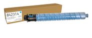 Xerox Everyday™ Cyaan Cartouche de toner reconditionnée, compatible avec Ricoh (842314), Capacité standard, 10500 pages