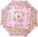 Cyp Brands Hello Kitty Paraplu - Automatisch - 48 cm - Roze