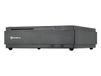 Silverstone ML07 - HTPC - Mini-ITX - Zwart