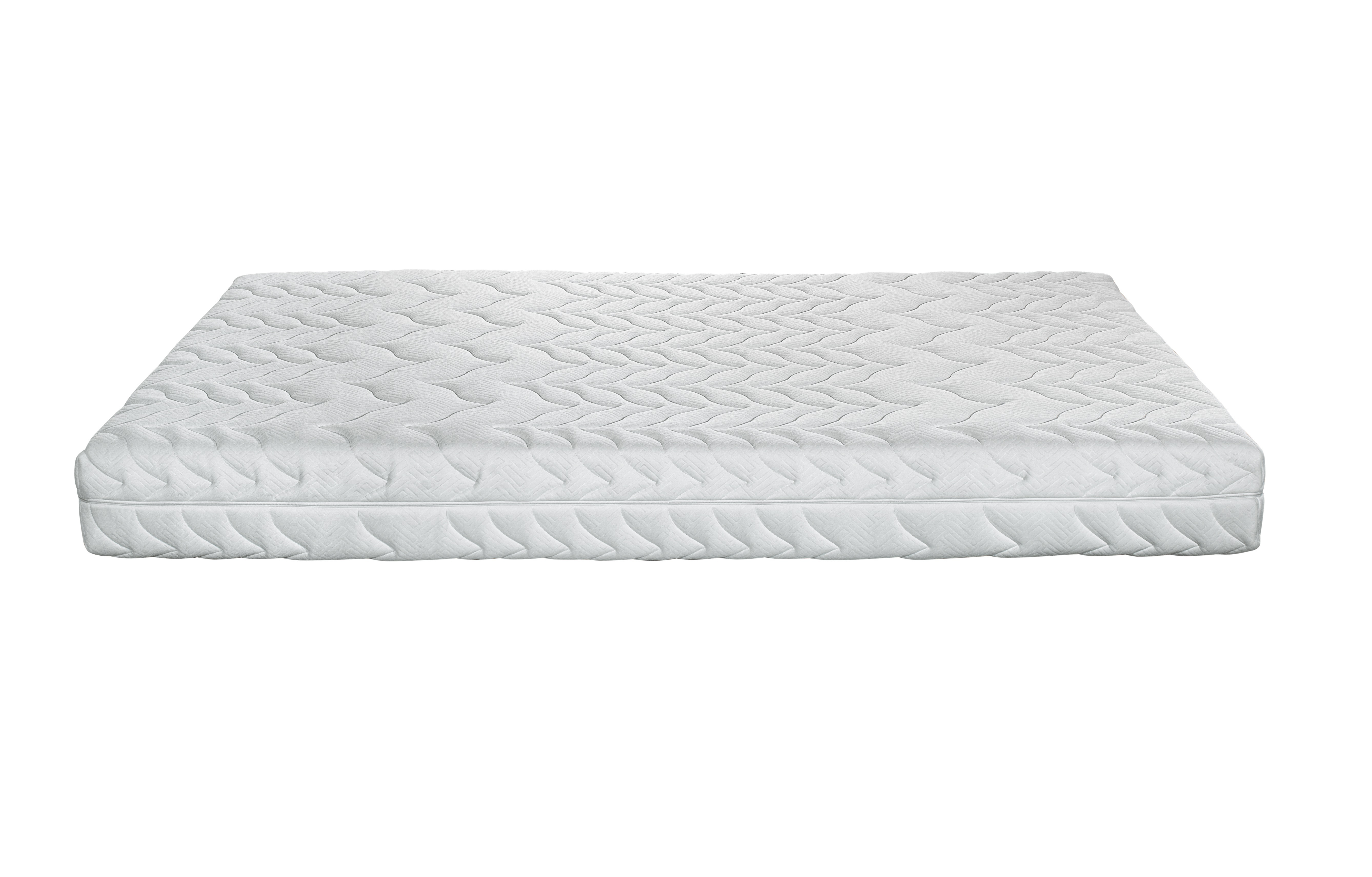 MatrasDirect Matras - Bonaire Pocket 220 cm / 140 cm