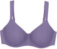 Triumph Red Label Essential Minimizer Bügel-BH Lila 90D