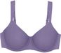 Triumph Red Label Essential Minimizer Bügel-BH Lila 90D