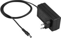 Akyga Adaptateur d'alimentation à découpage 24V 2A 48W