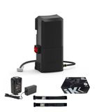 Accucompressor iK Accucompressor – voor iK Foam Pro 12 en iK Multi Pro 12+ – accu 18 V