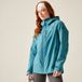 Regatta Birchdale II Jas Hiking Dames Waterproof Blauw 48