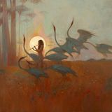 Les Alcest Les Chants De I'aurore