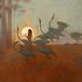 Les Alcest Les Chants De I'aurore