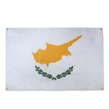 AZ FLAG Vlag Cyprus 150x90 cm