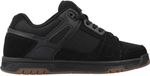 DC Shoes Stag Schoenen Zwart EU 45 Man