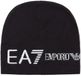 Ea7 Emporio Armani 7x000913_af11994 Muts Zwart M