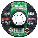 Bellota 50352-115 Professionele ruitenwissers, steen, 115 mm, standaard