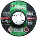 Bellota 50352-115 Professionele ruitenwissers, steen, 115 mm, standaard
