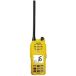 Navicom Rt420-max: radio VHF portable 6W - étanche IPX8 et flottant