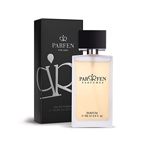 PARFEN ? 647 geïnspireerd door EROS voor mannen, 1 x 100 ml, Parfum-Dupe