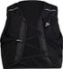 adidas Performance CLIMACOOL Gilet de course - Unisexe - Noir