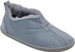 Vanuba Kalahari - Pantoufles femme - Marron - Peau de mouton - Taille 36