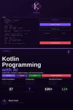 Kotlin Independently Published Kotlin Programming with AI