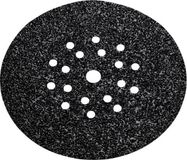 Metabo accessoires Metabo Schuurpapier P16, diameter 225 mm, 10 stuks