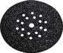 Metabo accessoires Metabo Schuurpapier P16, diameter 225 mm, 10 stuks