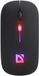 Defender MM-997 Serie Souris optique sans fil - 1600 DPI - Noir - Bouton silencieux