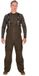 Fox International Sherpa-tec Salopette Vert 3XL Homme