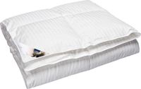 Polydaun Liv dekbed - enkel - anti-allergeen - vulling GRS 3D-Isocraft® met TripleGuard® behandeling - 200x220 cm