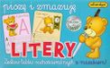 Adamigo Lettres d'écriture et de barré