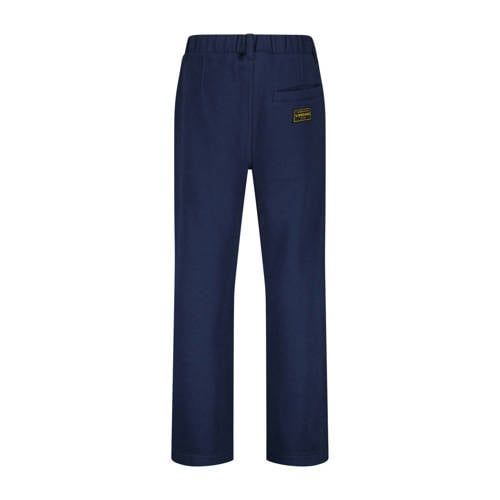 Vingino relaxed chino blauw