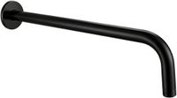 Rea Douchearm Rond Js-9021b 40cm Black