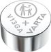 Varta V13GA LR44 Pile bouton alcaline 1.5V
