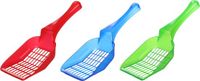 Flamingo Kattenbakschep Ocki Grof Assortiment