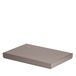 Rössler - Geschenkdoos DIN A4 225x325x30 mm Taupe