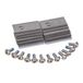 WORX WA0190 Landroid Maaimessen (12 stuks)