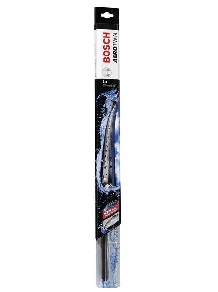 Bosch AP 750 U - Wiper blade - 750 mm - Black - 1 piece(s)