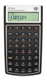HP financiële rekenmachine 10BII+